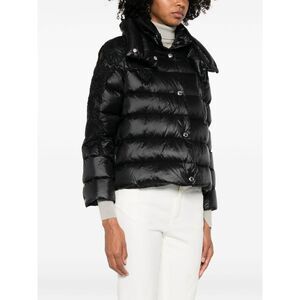 Ermanno Women Short Down Jacket
